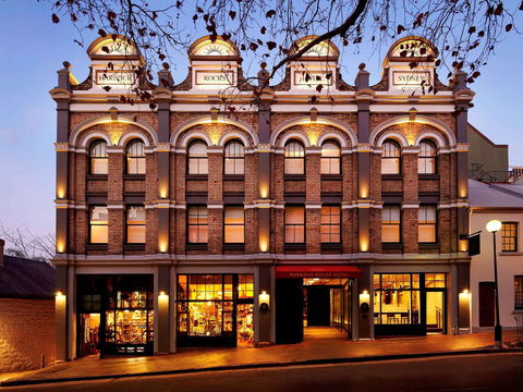 Harbour Rocks Hotel Sydney - Accommodation Search 0