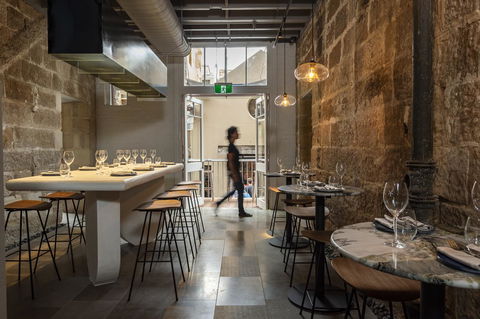 Harbour Rocks Hotel Sydney - Accommodation Search 18