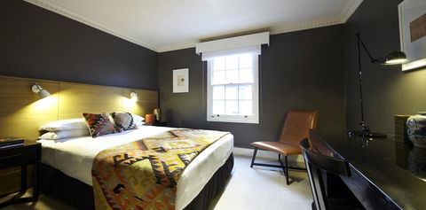 Harbour Rocks Hotel Sydney - Accommodation Search 34