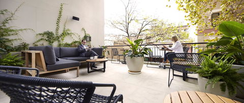 Harbour Rocks Hotel Sydney - Accommodation Search 37