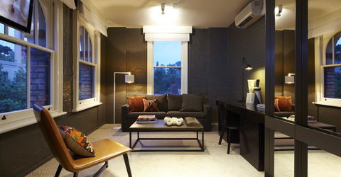 Harbour Rocks Hotel Sydney - Accommodation Search 25