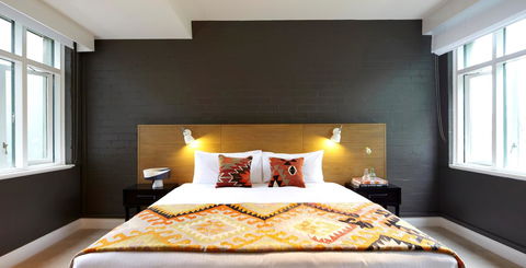 Harbour Rocks Hotel Sydney - Accommodation Search 23