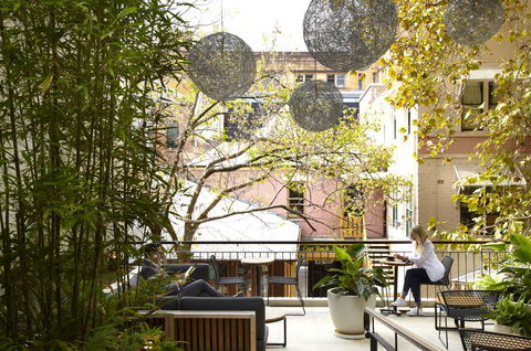 Harbour Rocks Hotel Sydney - Accommodation Search 39