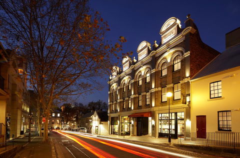 Harbour Rocks Hotel Sydney - Accommodation Search 42