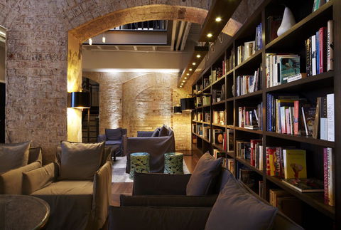 Harbour Rocks Hotel Sydney - Accommodation Search 33