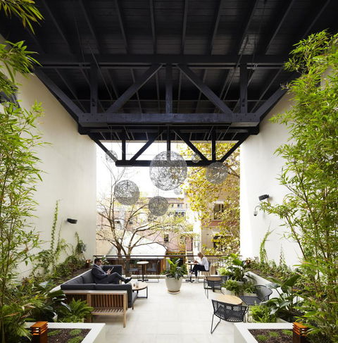 Harbour Rocks Hotel Sydney - Accommodation Search 11