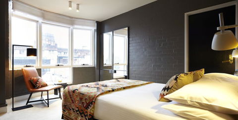 Harbour Rocks Hotel Sydney - Accommodation Search 4