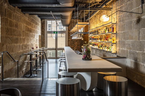 Harbour Rocks Hotel Sydney - Accommodation Search 13