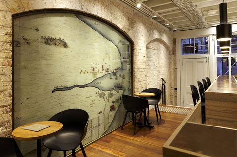 Harbour Rocks Hotel Sydney - Accommodation Search 31