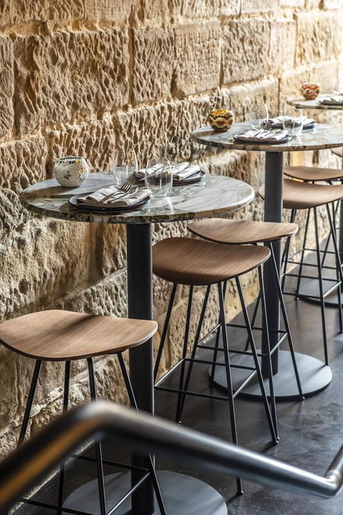 Harbour Rocks Hotel Sydney - Accommodation Search 16