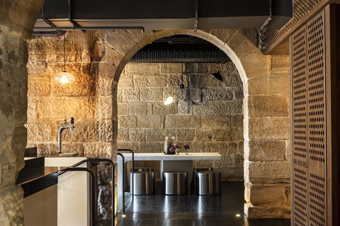 Harbour Rocks Hotel Sydney - Accommodation Search 17