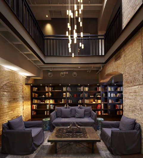 Harbour Rocks Hotel Sydney - Accommodation Search 10
