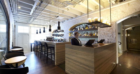 Harbour Rocks Hotel Sydney - Accommodation Search 30