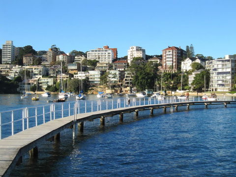 Panoramic Harbour Views And Unbeatable Comfort - Accommodation Search 5