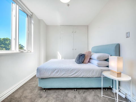 Panoramic Harbour Views And Unbeatable Comfort - Accommodation Search 9