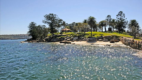 Panoramic Harbour Views And Unbeatable Comfort - Accommodation Search 16