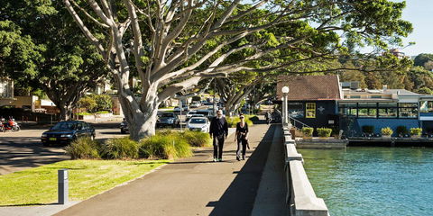 Panoramic Harbour Views And Unbeatable Comfort - Accommodation Search 17