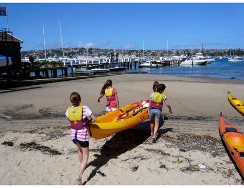 Panoramic Harbour Views And Unbeatable Comfort - Accommodation Search 15
