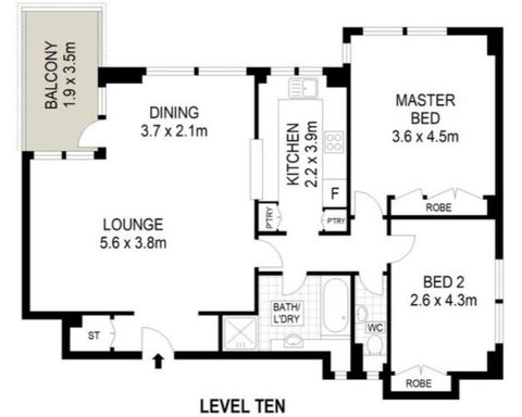Panoramic Harbour Views And Unbeatable Comfort - Accommodation Search 18
