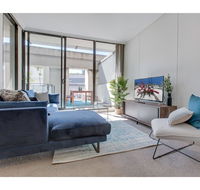 Walk to the convention centre casino city - Accommodation Search