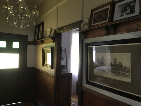 Caledonia Cottage - Accommodation Search 9
