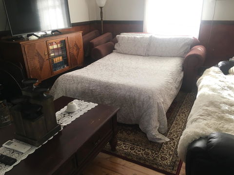 Caledonia Cottage - Accommodation Search 4