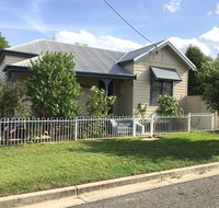 Caledonia Cottage - Accommodation Search