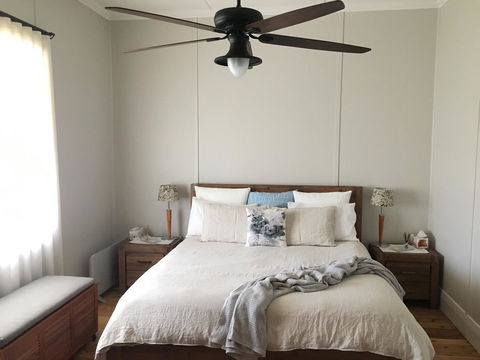 Caledonia Cottage - Accommodation Search 20