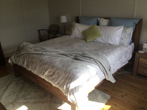 Caledonia Cottage - Accommodation Search 17