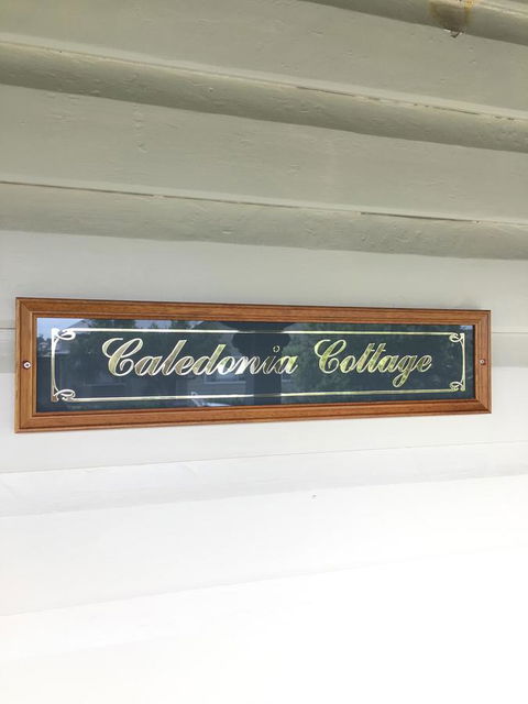 Caledonia Cottage - Accommodation Search 7
