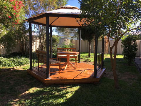 Caledonia Cottage - Accommodation Search 2