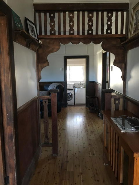 Caledonia Cottage - Accommodation Search 8