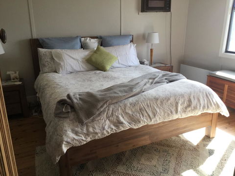 Caledonia Cottage - Accommodation Search 18