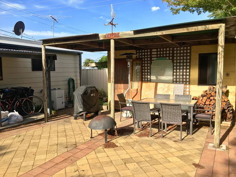 Caledonia Cottage - Accommodation Search 26