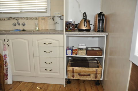 Caledonia Cottage - Accommodation Search 16
