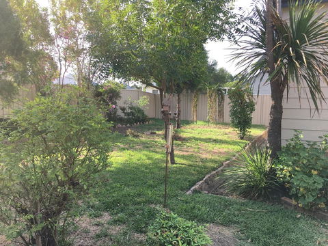 Caledonia Cottage - Accommodation Search 27