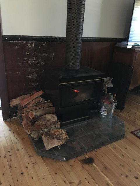 Caledonia Cottage - Accommodation Search 12