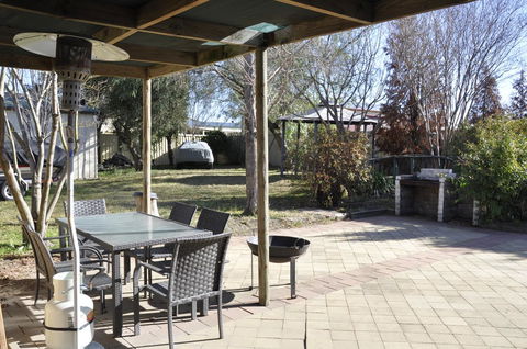 Caledonia Cottage - Accommodation Search 1