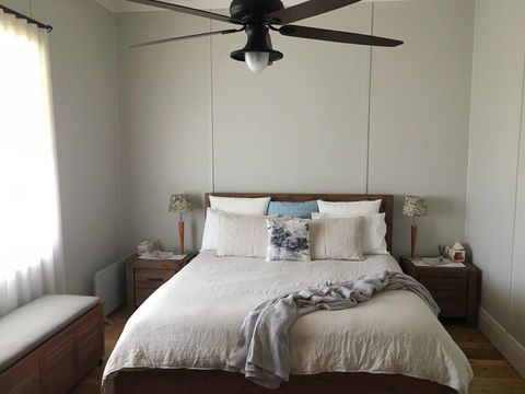 Caledonia Cottage - Accommodation Search 3