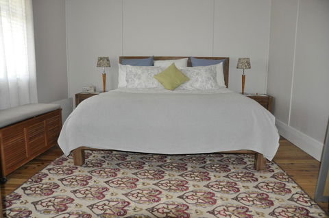 Caledonia Cottage - Accommodation Search 21