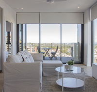 Brand new one bedroom apartment in Bondi Junction - Accommodation Search