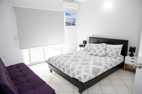 Nightcliff Foreshore Getaway - McKay Gardens - Accommodation Search 11