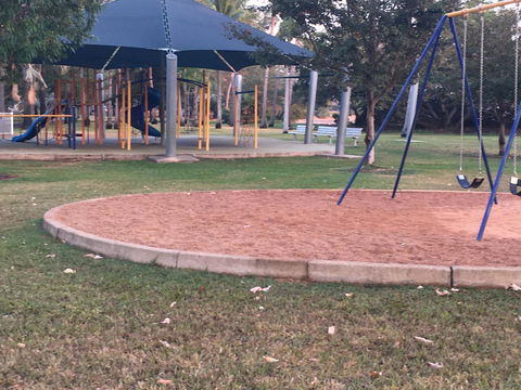 Nightcliff Foreshore Getaway - McKay Gardens - Accommodation Search 33