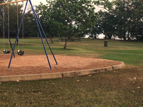 Nightcliff Foreshore Getaway - McKay Gardens - Accommodation Search 34