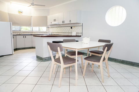 Nightcliff Foreshore Getaway - McKay Gardens - Accommodation Search 7