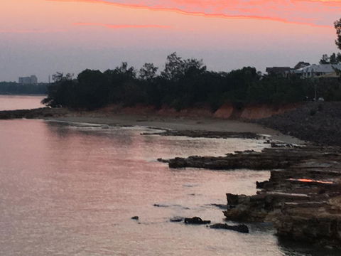 Nightcliff Foreshore Getaway - McKay Gardens - Accommodation Search 32