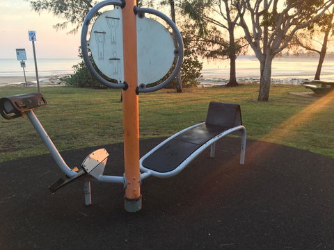 Nightcliff Foreshore Getaway - McKay Gardens - Accommodation Search 35