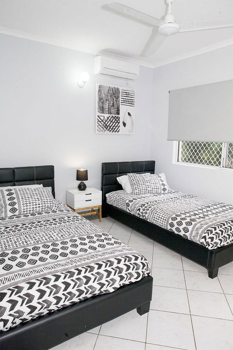 Nightcliff Foreshore Getaway - McKay Gardens - Accommodation Search 12