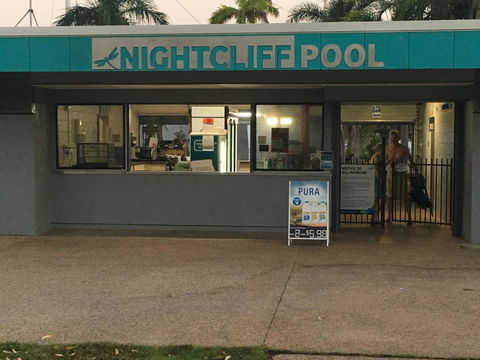 Nightcliff Foreshore Getaway - McKay Gardens - Accommodation Search 24
