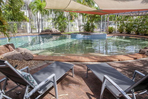 Nightcliff Foreshore Getaway - McKay Gardens - Accommodation Search 3